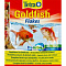 Tetra Goldfish Flocken корм для золотых и холодноводных рыб, хлопья #2