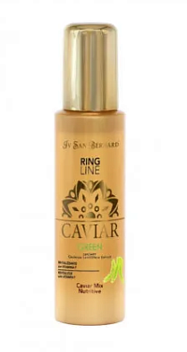 Iv San Bernard Green Caviar Mix-Nutritive питательная сыворотка для собак