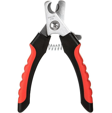 Hello Pet Когтерез-секатор для собак и кошек малый