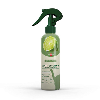 Tamachi спрей от царапания для кошек