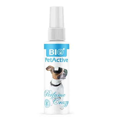 Купить biopetactive Парфюм для собак с ароматом Ванили, для самцов