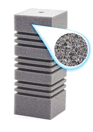 Купить Тритон Сменная губка для фильтра БИГ-2