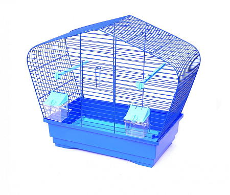 Купить benelux клетка  для птиц "отто" (birdcage otto)