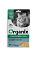 ORGANIX лакомство для котят и кошек крем-суп из филе трески