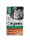 ORGANIX лакомство для котят и кошек крем-суп из мяса курицы и филе тунца