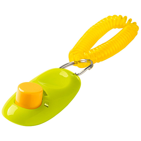 Купить hunter кликер новый с браслетом на руку