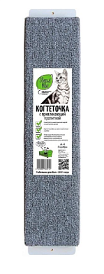 Зверье Мое Когтеточка для кошек Зверье мое А-4 А-4, ковровая, большая