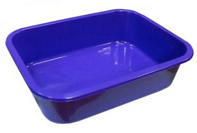 ZOOexpress туалет "Leader" для кошек