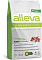 Alleva Equilibrium Sensitive Lamb & Ocean Fish Adult Mini/Medium сухой корм для взрослых собак мелких и средних пород с ягненком и океанической рыбой