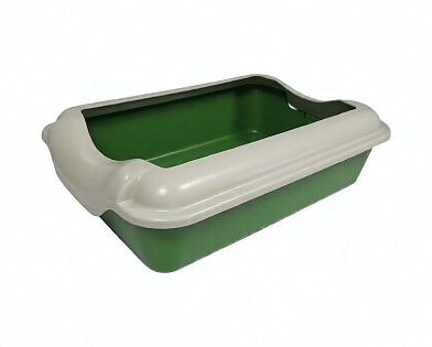 Homecat Atlantis туалет для кошек со съемным бортом