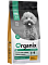 Organix сухой корм для взрослых собак малых пород с курицей, фруктами и овощами #4