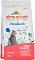 Almo Nature Sterilised Fresh Salmon сухой корм для взрослых стерилизованных кошек со свежим лососем  #3