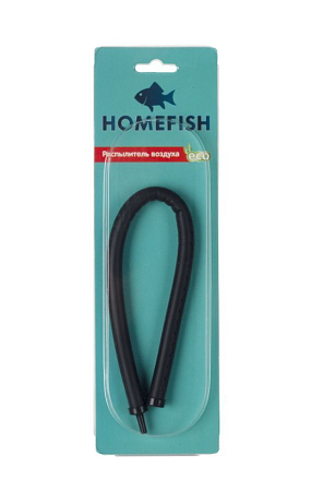 Купить homefish распылитель для аквариума гибкий
