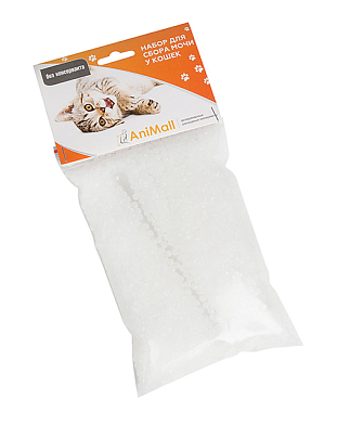 MDK Набор для сбора мочи у собак и кошек без консерванта