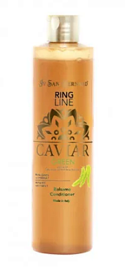 Iv San Bernard Green Caviar бальзам-кондиционер ревитализирующий для собак