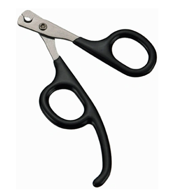 Hello Pet Когтерез-ножницы для собак и кошек малый