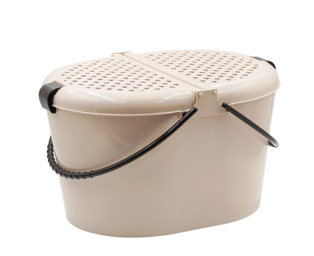 Купить  zooexpress переноска для собак и кошек «Кузовок» 