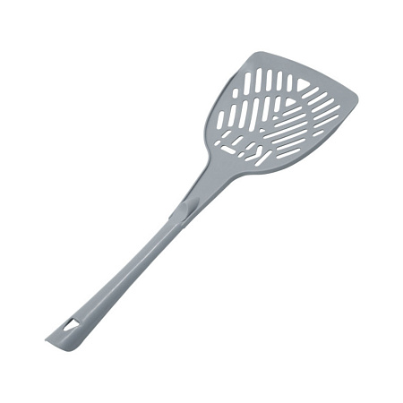 Купить zooexpress совок для туалета "Китти"