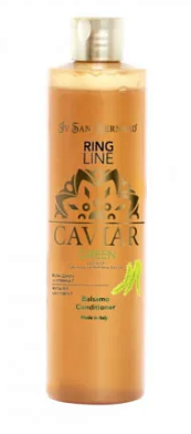 СКИДКА Iv San Bernard Green Caviar Зеленая Икра шампунь для взрослых собак всех пород ревитализирующий