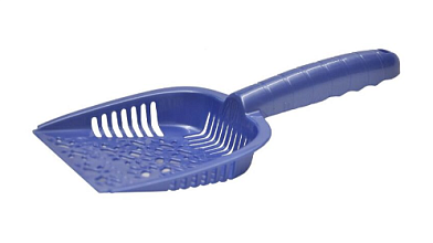 Homecat Atlantis совок для кошачьего туалета 