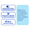 Мнямс DENTAL лакомство для собак Зубные палочки с говядиной #6