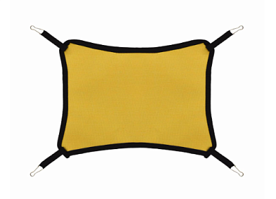 MR.Crisper Гамак для грызунов "Реми" классический