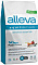 Alleva Equilibrium Sensitive Ocean Fish Puppy All Breeds сухой корм для щенков всех пород с океанической рыбой 