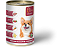 Clan classic консервы для собак «мясное ассорти с говядиной»