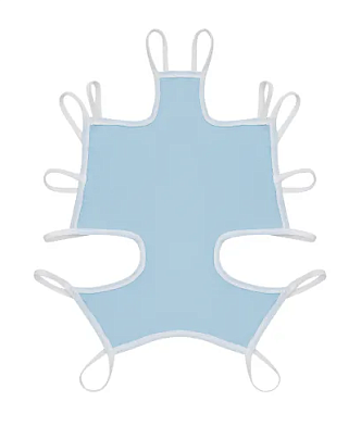 Animall попона для собак 