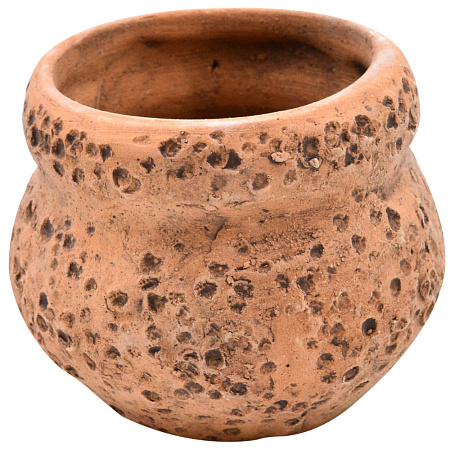 Купить zooexpress Грот Горшочек АГ1 для аквариума