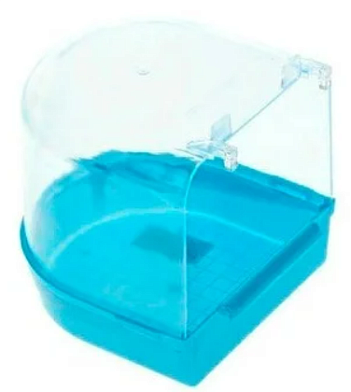 Homepet Atlantis купалка для птиц