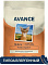 AVANCE holistic  сухой корм для стерилизованных кошек с индейкой и бурым рисом
