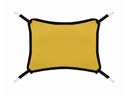 Купить mr.crisper Гамак для грызунов "Реми" классический