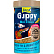 Tetra Guppy mini Flakes Корм для гуппи и других живородящих, хлопья #2