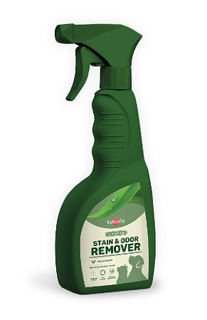 Купить tamachi Спрей для ликвидации пятен, меток и запаха для кошек и собак