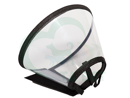 Купить ТД ВЕТ Воротник для кошек и собак защитный пластиковый