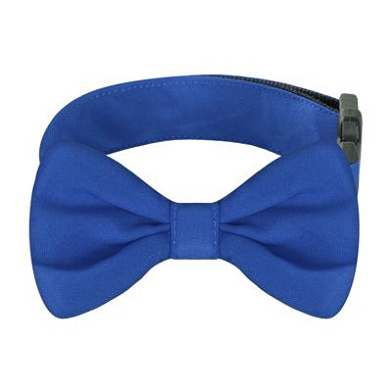 Tappi Мэнуал бабочка для собак, синяя