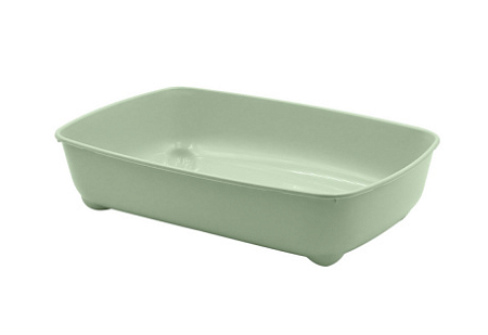 Купить zooexpress Туалет для кошек lucky большой