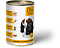 Clan classic  консервы для собак «мясное ассорти с рубцом»
