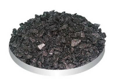 Тритон Грунт натуральный, черный блестящий