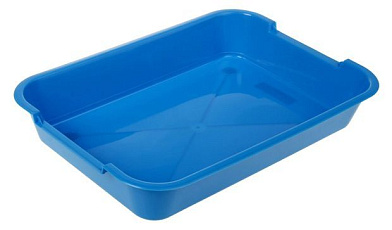 Homecat Atlantis туалет без сетки для кошек