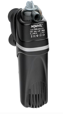 Aquael FAN MINI plus помпа фильтр