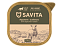 SAVITA влажный корм для кошек, паштет со свежим ягнёнком (ламистер)