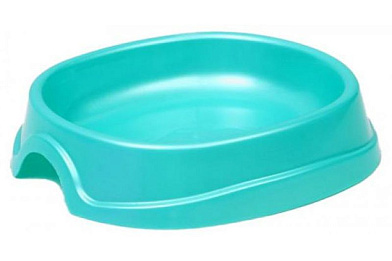 Homecat Atlantis миска бирюзовая