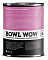 BOWL WOW консервы для взрослых собак с индейкой и тыквой #2