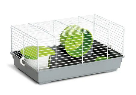 Купить my pets solutions zoe клетка для грызунов