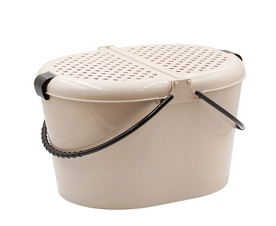  ZOOexpress переноска для собак и кошек «Кузовок» 