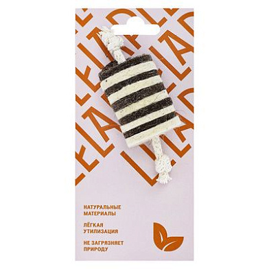 Lelap игрушка для кошек "Гармошка"