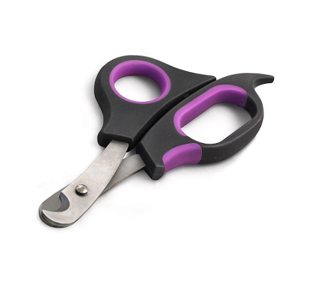 Купить triol Когтерез-ножницы "Стандарт" для собак и кошек (пакет)