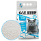 Cat Step Compact White Original наполнитель для кошек комкующийся минеральный